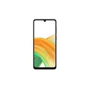 Samsung A33 128GB 5G - Black (Enterprise) (SM-A336BZKGEEB)