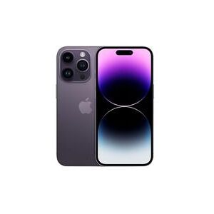 Apple iPhone 14 Pro 512GB Deep Purple (MQ293ZD/A)