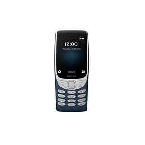 Nokia 8210 4G D.Sim - Blue (16LIBL01A03)