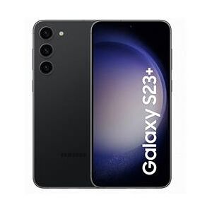Samsung Galaxy S23+ 512GB - Phantom Black (SM-S916BZKGEUB)