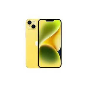 Apple iPhone 14 Plus 128GB Yellow (MR693ZD/A)