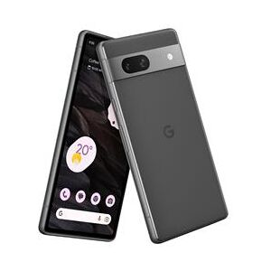 Google Pixel 7a 5G 6.1 128GB 64MP - Charcoal (GA03694-GB)