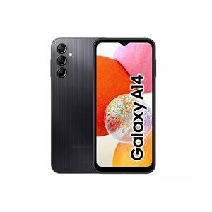 Samsung Galaxy A14 4G 64GB Black - Grade A (SM-A145RZKUEUB/GRADEA)