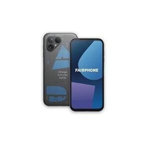 Fairphone 5 5G 256GB - Transparent (F5FPHN-2TL-EU1)