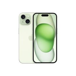 Apple iPhone 15 256GB Green (MTPA3ZD/A)