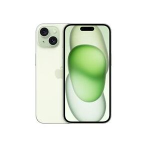 Apple iPhone 15 512GB Green (MTPH3ZD/A)