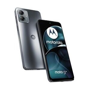 Motorola G14 Steel Grey (PAYF0007GB)