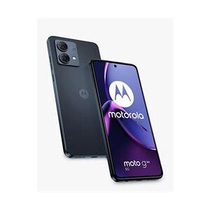 Motorola G84 Midnight Blue (PAYM0004GB)