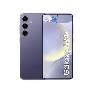 Samsung Galaxy S24 Plus 512GB Cobalt Violet (SM-S926BZVGEUB)
