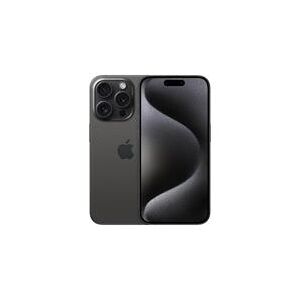 Apple Grade A iPhone 15 Pro 256GB Black Titanium (300030796)