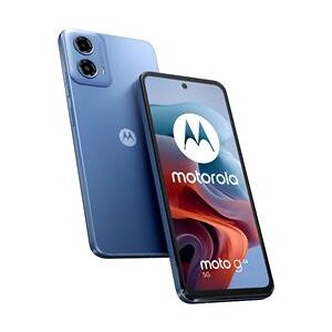 Motorola G34 5G Ice Blue (PB0J0009GB)