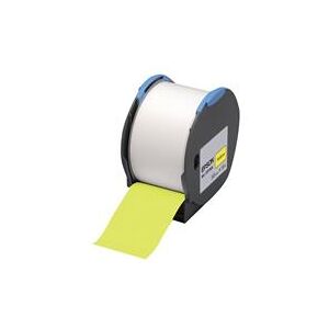 Epson RC-T5YNA 50mm Yellow Tape (C53S634003)