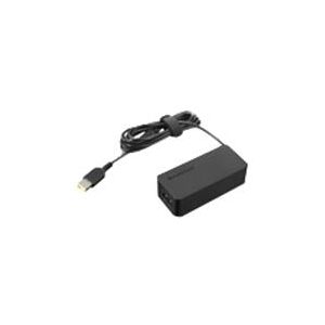 Lenovo ThinkPad 45W AC Adapter (slim tip) (0B47045)