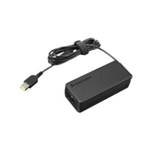 Lenovo ThinkPad 65W AC Adapter (Slim Tip) (0B47483)