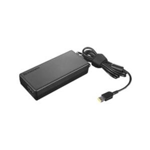 Lenovo ThinkPad 135W AC Adapter (Slim tip) - UK (4X20E50566)