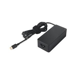 Lenovo USB-C 65W AC Adapter AC 100-240 V 65Watt for ThinkPad A275 (4X20M26272)