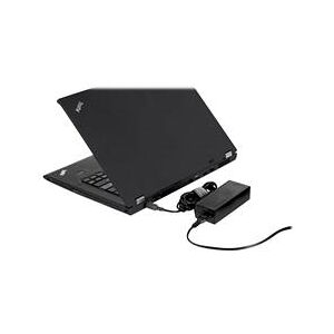 Lenovo thinkpad 90w ac adaptor eu (40Y7663)