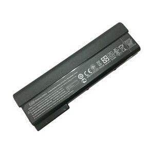 HP Main Battery Pack 11.1V 5000mAh 55Wh (718756-001)