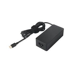 Lenovo USB-C 65W AC Adapter AC 100-240 V 65Watt for ThinkPad A275 (4X20M26272)