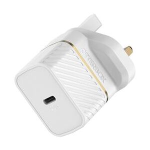 OtterBox UK Wall Charger 20W - 1X USB-C 20W (78-80347)