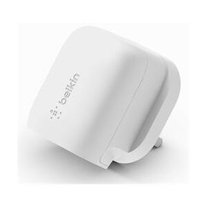 Belkin BoostCharge USB-C Wall Charger 20W (WCA006myWH)