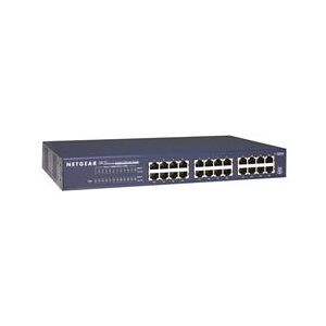 NETGEAR ProSafe JGS524 - Switch - 24 ports (JGS524-200EUS)