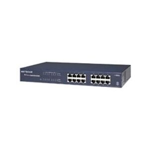 NETGEAR ProSafe 16-port Gigabit Ethernet Switch (JGS516-200EUS)