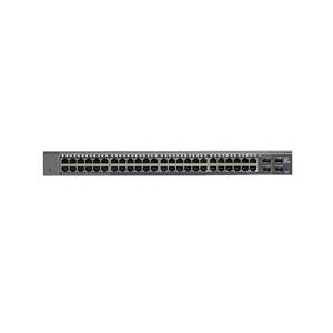 NetGear ProSafe GS748Tv5 48-Port Gigabit Smart Switch (GS748T-500EUS)