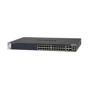 NETGEAR M4300-28G Managed Switch (GSM4328S-100NES)