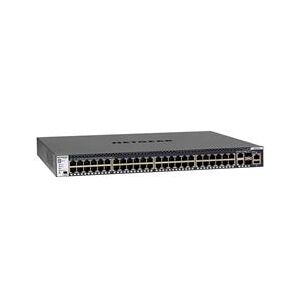 NETGEAR M4300-52G-POE+ Managed Switch APS1000W (GSM4352PB-100NES)