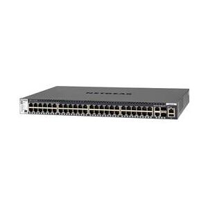 NETGEAR M4300-52G Managed Switch (GSM4352S-100NES)