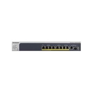 NETGEAR 10Pt Multi Gb Poe+ Smart Switch (MS510TXPP-100EUS)