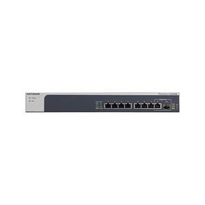 NETGEAR 8Pt 10G/Multigigabit Unmanaged Switch (XS508M-100EUS)