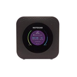 NETGEAR Nighthawk Mobile Hotspot Router (MR1100-100EUS)