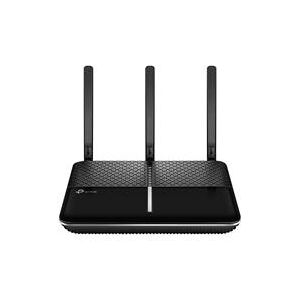 TP LINK Archer VR2100 AC2100 Wi-Fi VDSL/ADSL Modem Router (Archer VR2100)