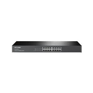 TP LINK 16-port 10/100M Swit 16 RackMo (TL-SF1016)