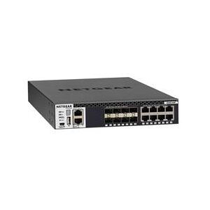 NETGEAR M4300-8X8F Managed Switch (XSM4316S-100NES)