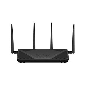 Synology RT2600ac Wireless router 4-port switch GigE (RT2600ac)