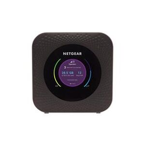 NETGEAR Nighthawk Mobile Hotspot Router (MR1100-100EUS)
