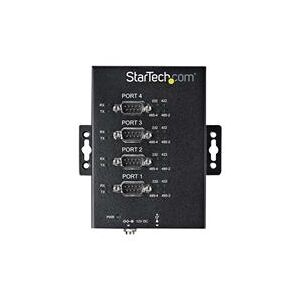 StarTech.com 4-Port USB to Serial Adapter (ICUSB234854I)