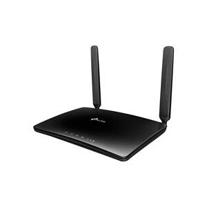 TP LINK Archer MR400 V3 Wireless Router WWAN 802.11a/b/g/n/ac Duel (Archer MR400)