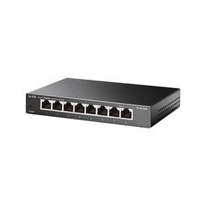 TP LINK 8-Port Gigabit Desktop Switch (TL-SG108S)