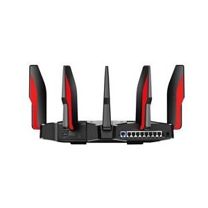 TP LINK AX11000 Tri-Band Wi-Fi 6 Gaming Router (Archer AX11000)