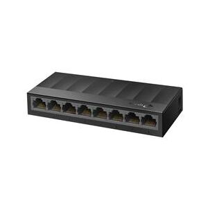 TP LINK LiteWave 8-Port Gigabit Desktop Switch (LS1008G)