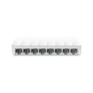 TP LINK LiteWave 8-Port 10/100M Desktop Switch (LS1008)