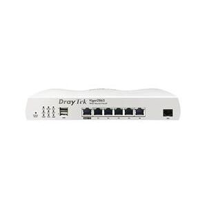 DrayTek Vigor 2865 VDSL Router (V2865-K)