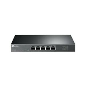 TP LINK 5-Port Multi-Gigabit Desktop Switch (TL-SG105-M2)