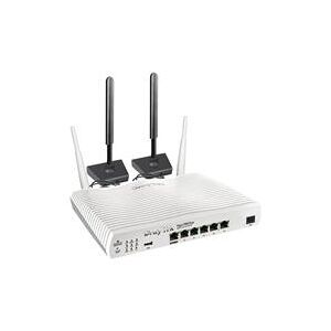 DrayTek Vigor 2865LAC LTE WLAN Router (V2865LAC-K)