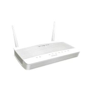 DrayTek DrayTek Vigor 2763AC VDSL WLAN Router (V2763AC-K)