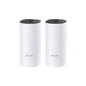 TP LINK Deco M4 Whole Home WiFi System - 2 Pack (Deco M4(2-pack))